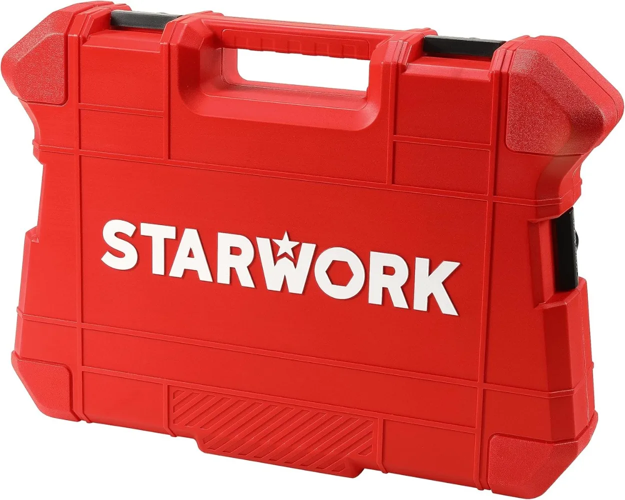 303-Piece Mechanics Tool Set, 120T Ratcheting Wrench, Professional, SAE/Metric