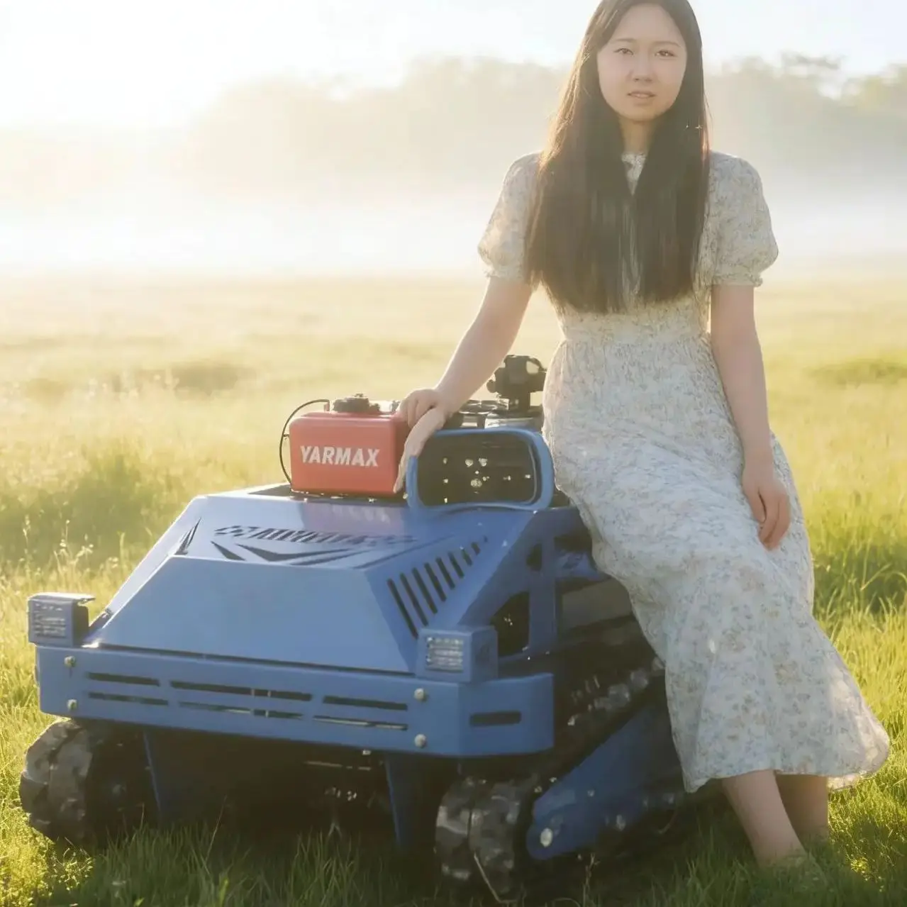 Customized Zero-Tur…