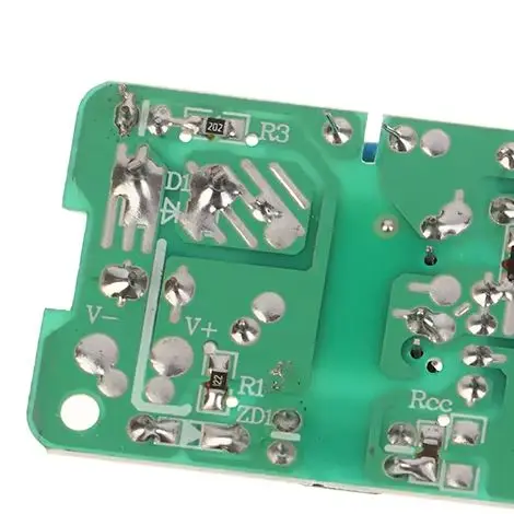 3V/5V/6V/9V/12V 1A/… - image