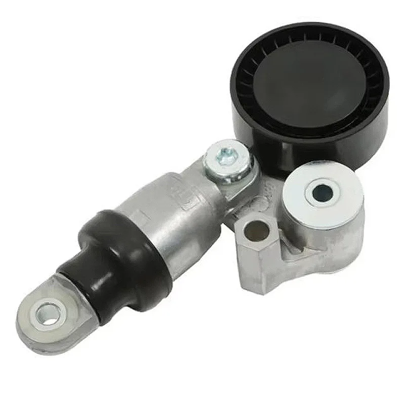 PE03-15-980A PE03-15-980B Tenditore cinghia e puleggia cuscinetto per Mazda 3/6 PEY4/5/6/7 CX-5 2.0L 2.5L