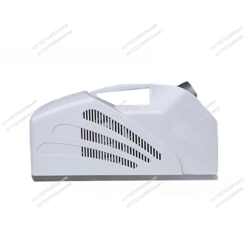 Beach camping Portable small air conditioner tent Outdoor air conditioner AC and DC dual-purpose compressor Air conditioner Car