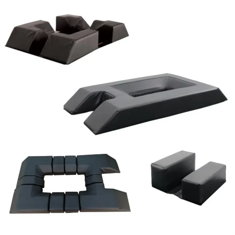 

2026 Foam Pad for Lateral Position Abdominal Pad Cushion and Operating Table Customized Foam Mattress