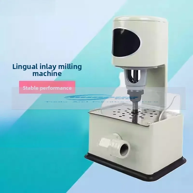 New Grinder JG-217 …