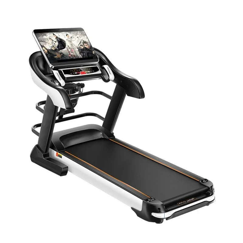 

S7 Treadmill Commercial Gym Special Fat Fitness Equipment Electric Sports Treadmill Household Treadmill