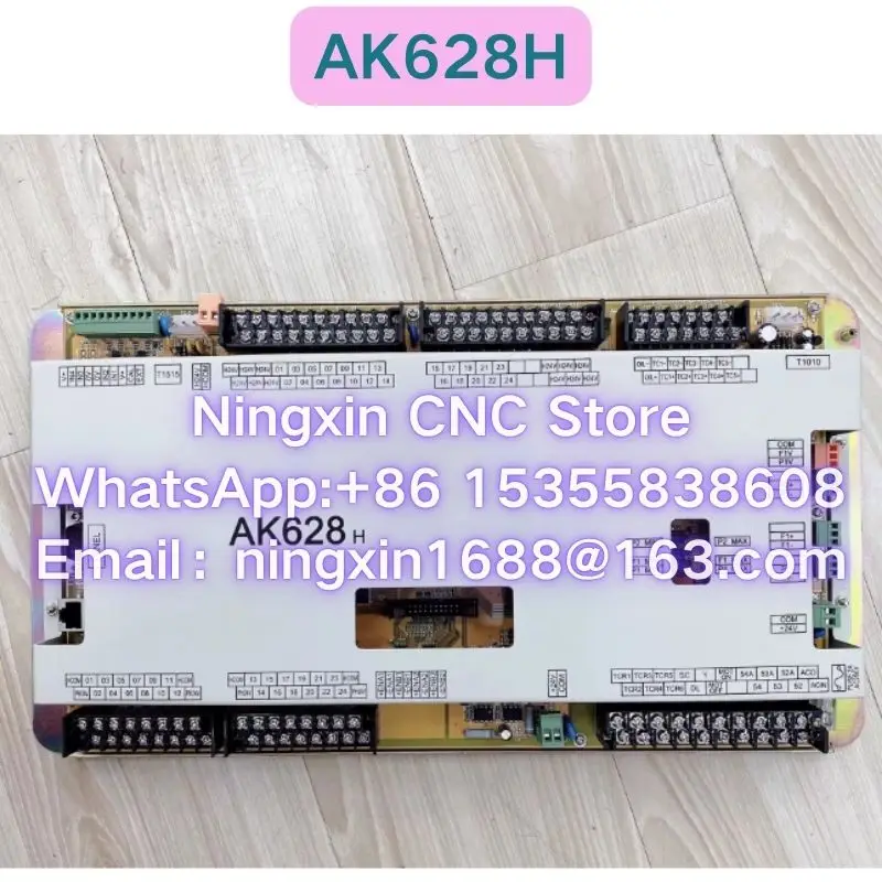 

Совершенно новый хост AK628 AK628H Быстрая доставка