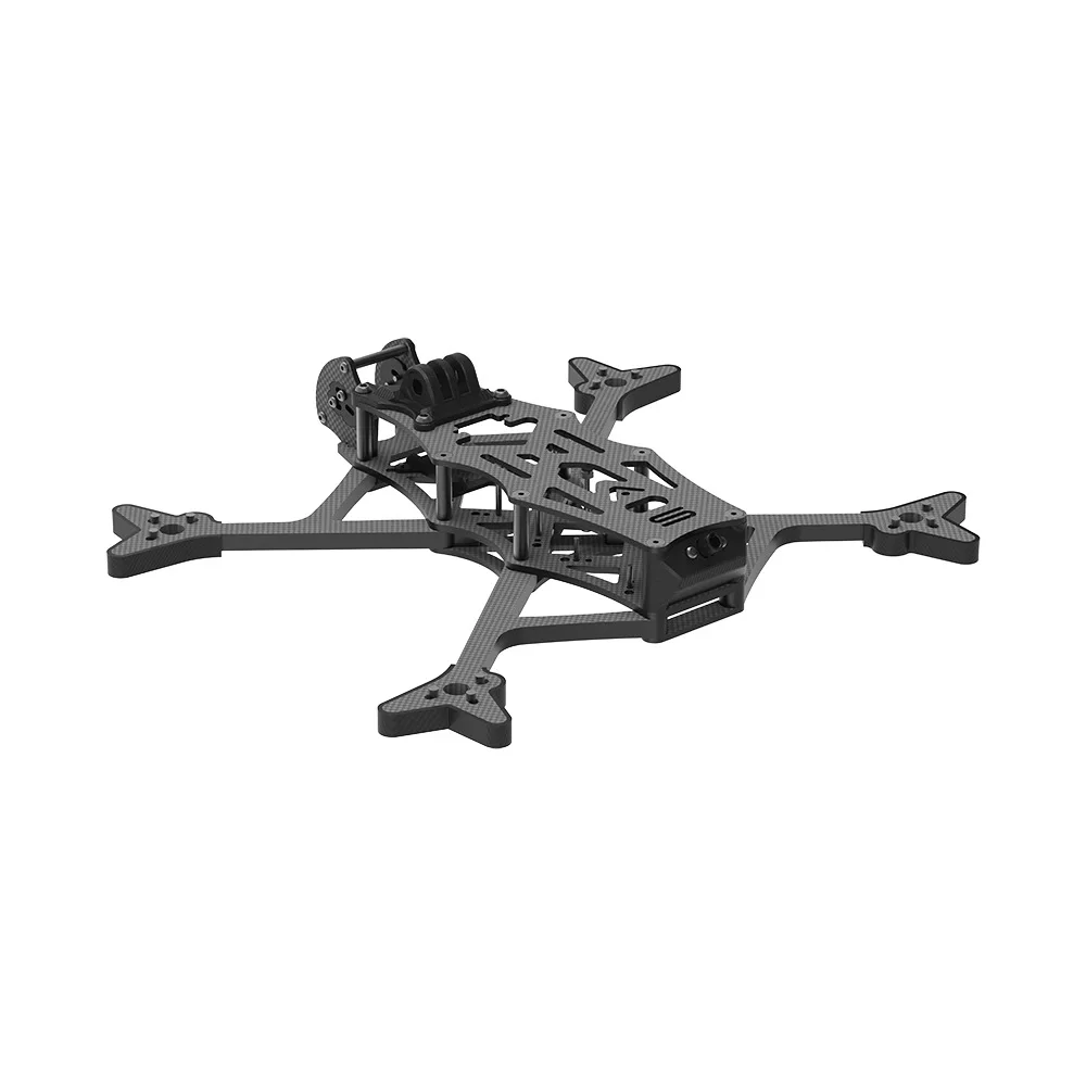 VoidFly AOS 5.5 EVO V1.2 FPV 5.5inch Rack For iFlight Flying