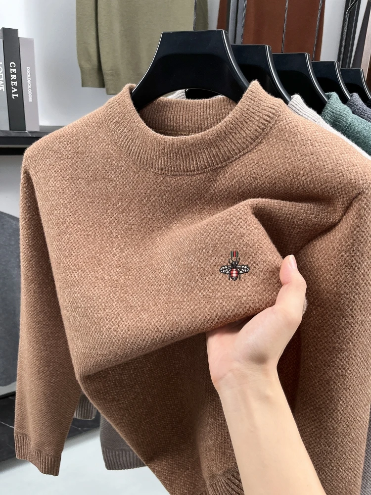 High-end merk kleine bij gebor - Embroidery Texture recensie en prijs