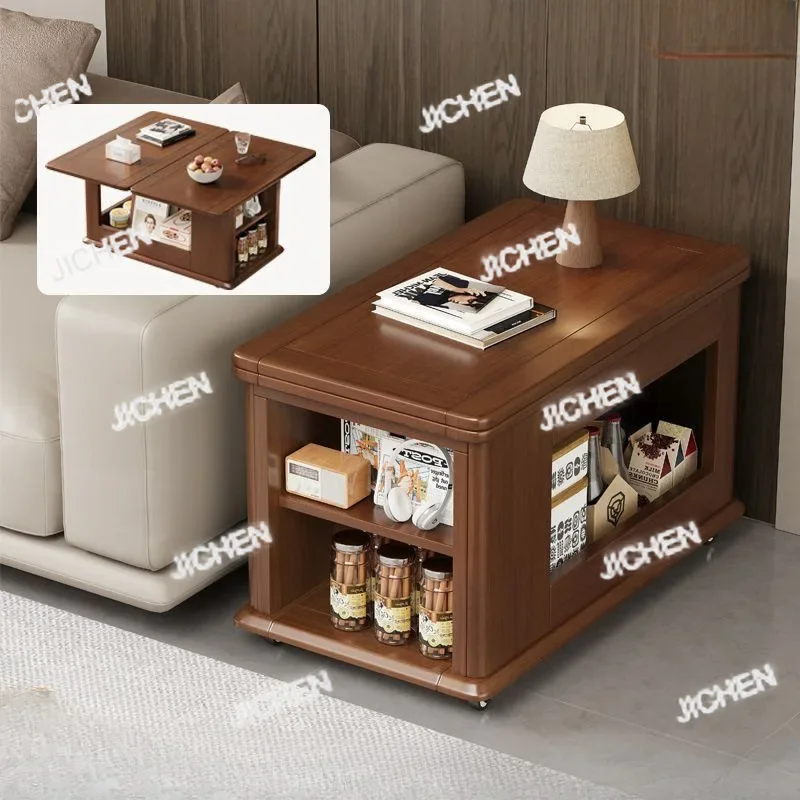 Jch Solid Wood Mobi… - image