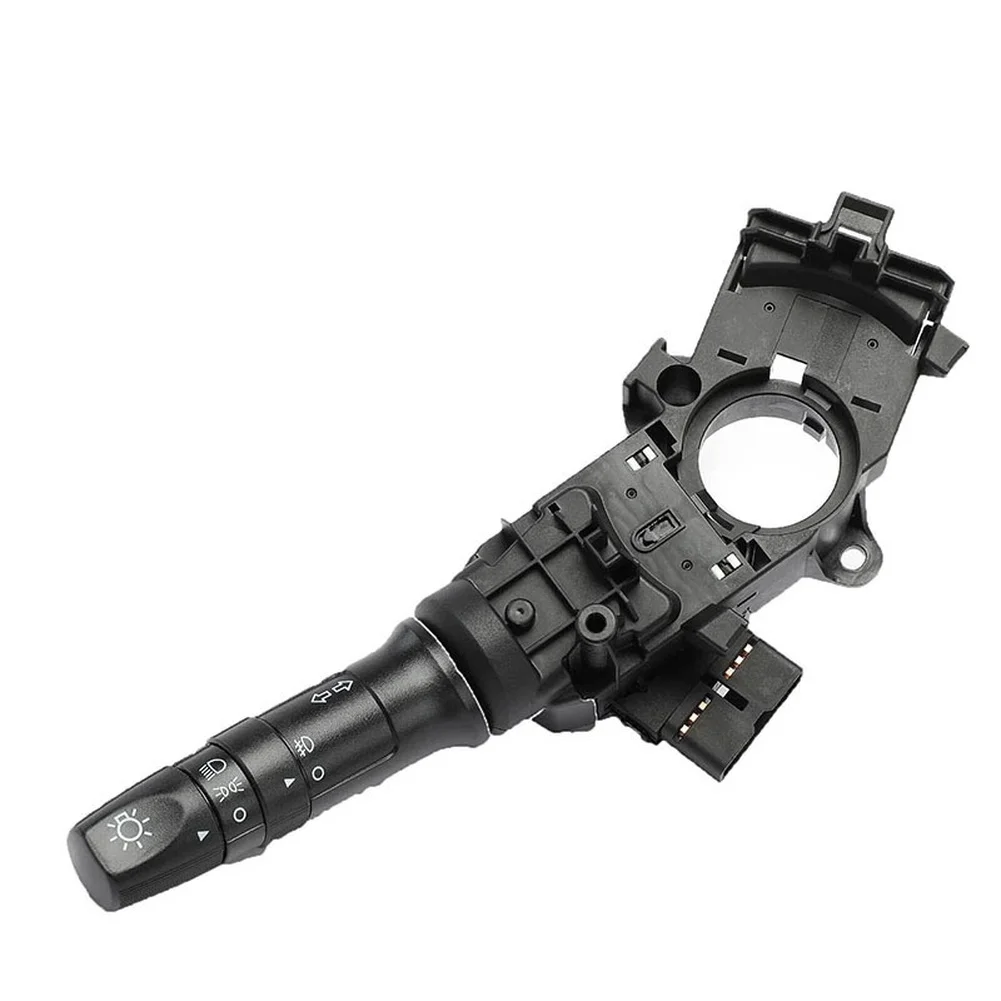 Turn Signal Switch 12 Terminal For Hyundai For Accent 2011-2013 Replaces 934101R011 934104E010 ABS Steering Column Control
