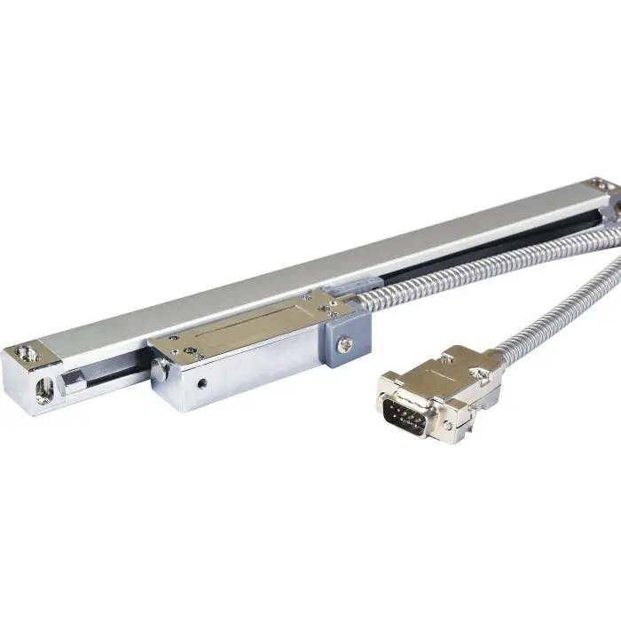 Digital Readout Dro SDS5-4VA Multi-language 3 Axis Glass Linear Scale Encoder for Milling Boring Lathe Machine OEM Customized