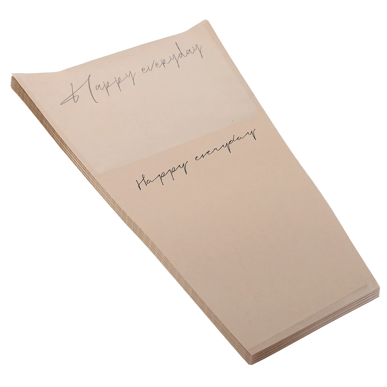 

20 Kraft Paper Flower Bouquet Packaging Bags 28x13x44cm Beige Transparent Wrapping For Florist Gifts Parties bouquet wrap flower