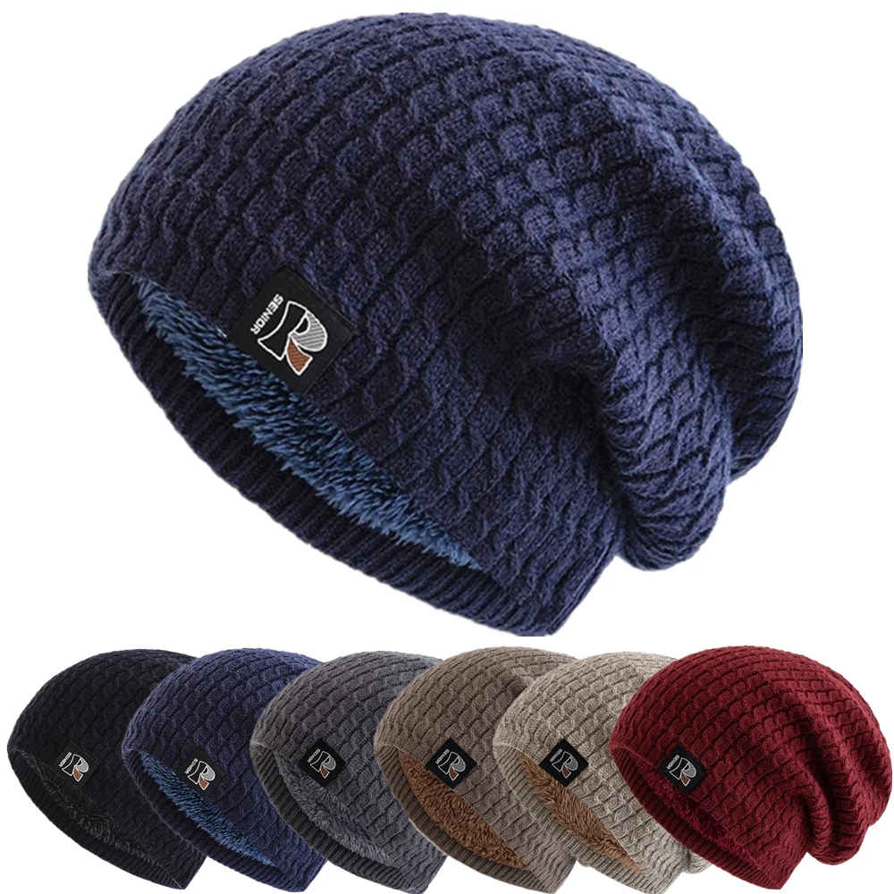 #24 Cheap Fleece Lined Beanies Worth Buying