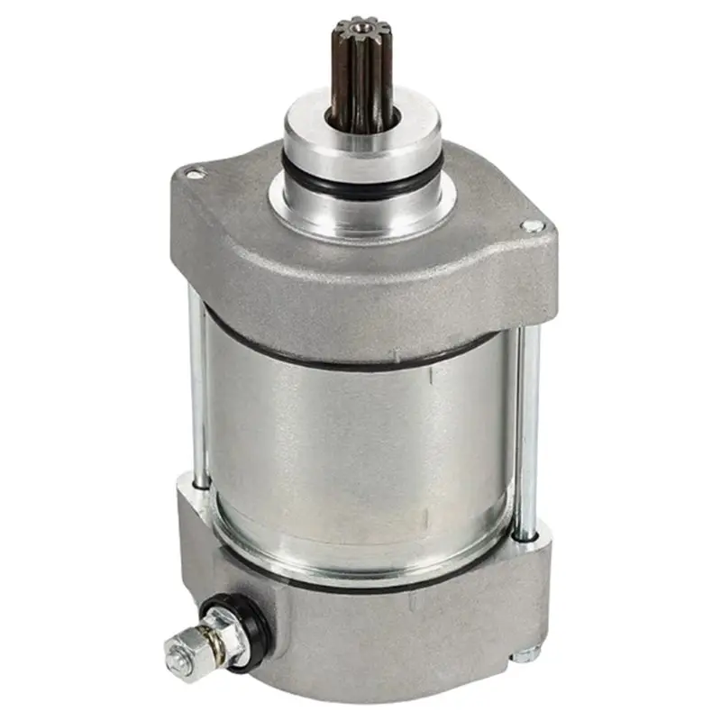 Starter Motor 14B-81890-01-00 For Starter Motor Motorcycle Starter Motor Motorcycle Starter Unit-T48C