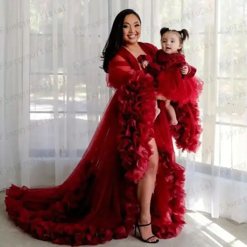 Maternity Maxi Dresses for Photography Photographie de vêtements de materni baby shower فساتين حوامل vestidos para embarazadas