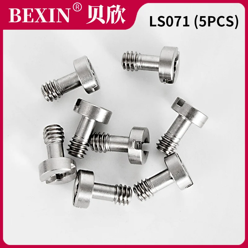 Camera Mount Screw 1/4 Inch Screw Tripod Area Screw Adapter 20-thread Stainless Steel For DSLR Camera Tripod Quick Release Plate