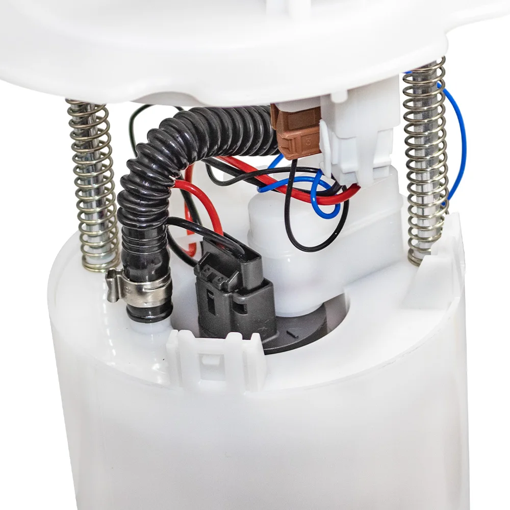 고요한 사람들을 위한 Dopson 엔진 시스템 부품 DPS2440 연료 펌프 모듈 어셈블리 17040-5TA0A