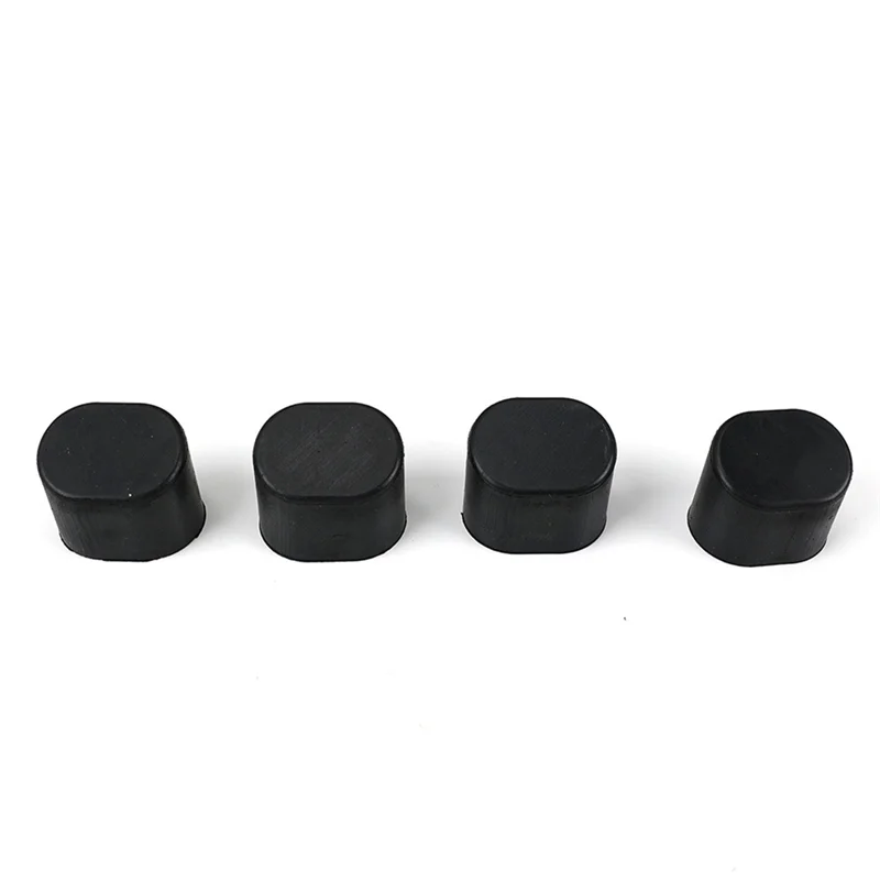 PORK-テーブルソーブラケットフットパッド DWX フットマットフットマット交換部品テーブルソーアクセサリー DWX シリーズ用