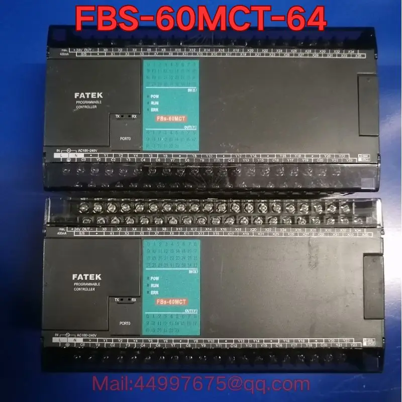 Second-Hand FBS-60M…