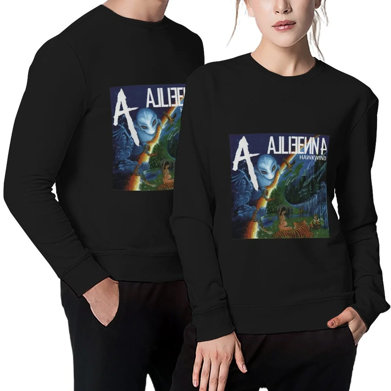 

Mens Best HawkwindGift For Birthday Pullover anime clothes autumn jacket men mens clothing new hoodies and sweatshirts