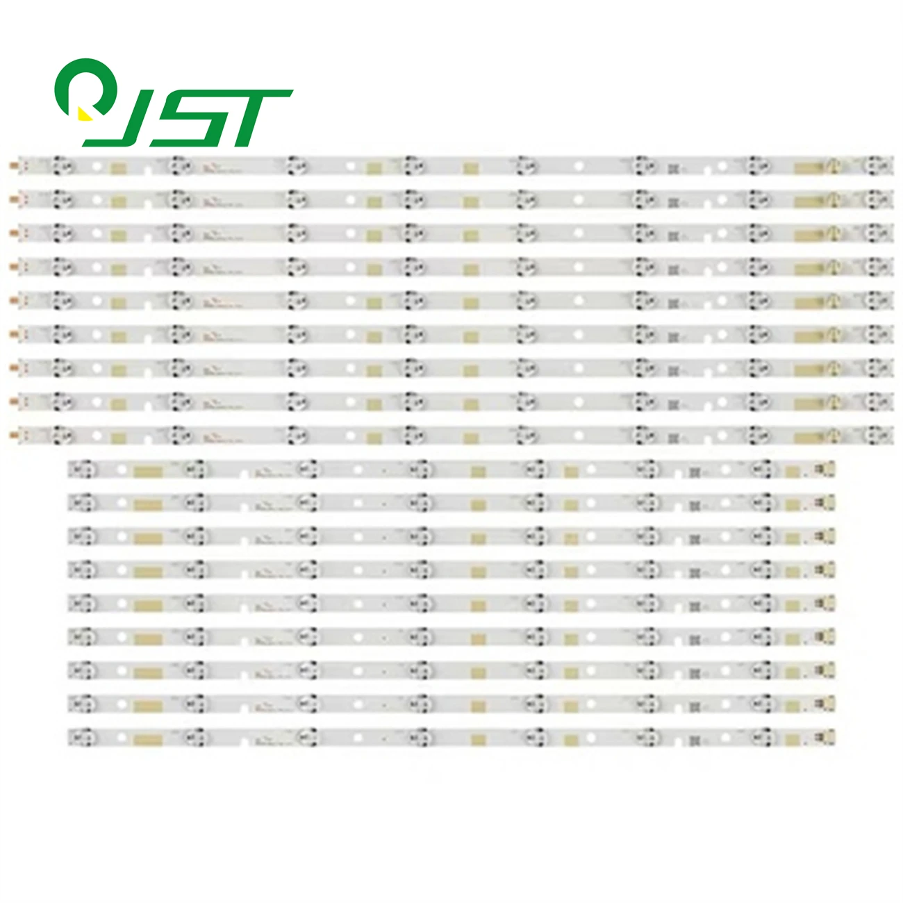 18pcs LED strips 55L7453 55L7453D 55L7453DB 55L7453RB 55L5400VE 55L5400 VE BZ556503 E306084 55L7463D 55L2400VQ 55M7463 55L7400U