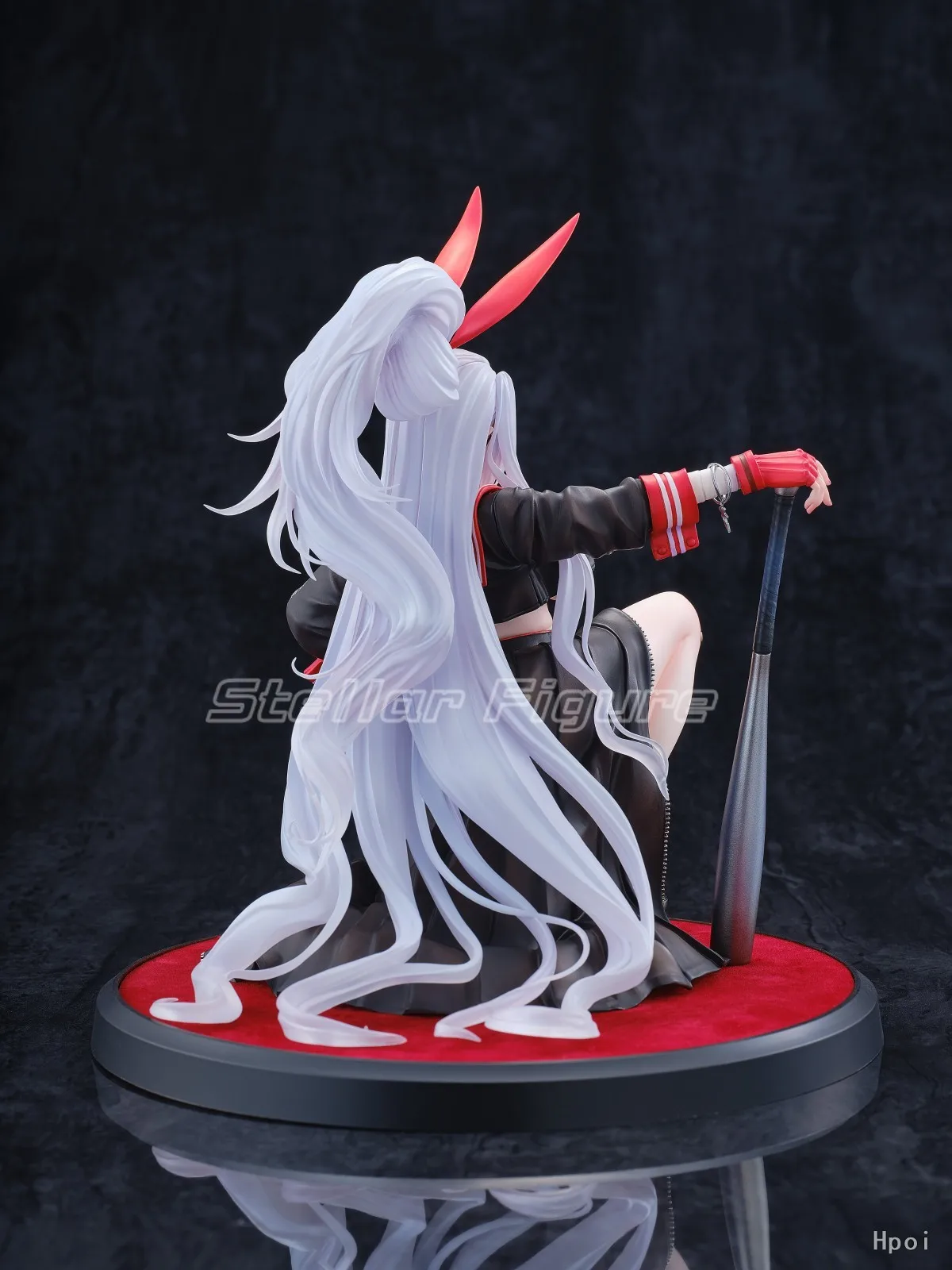 

В наличии: Оригинальная коллекционная модель DAIKI Industrial Azur Lane Prince Heinrich, масштаб 1/7