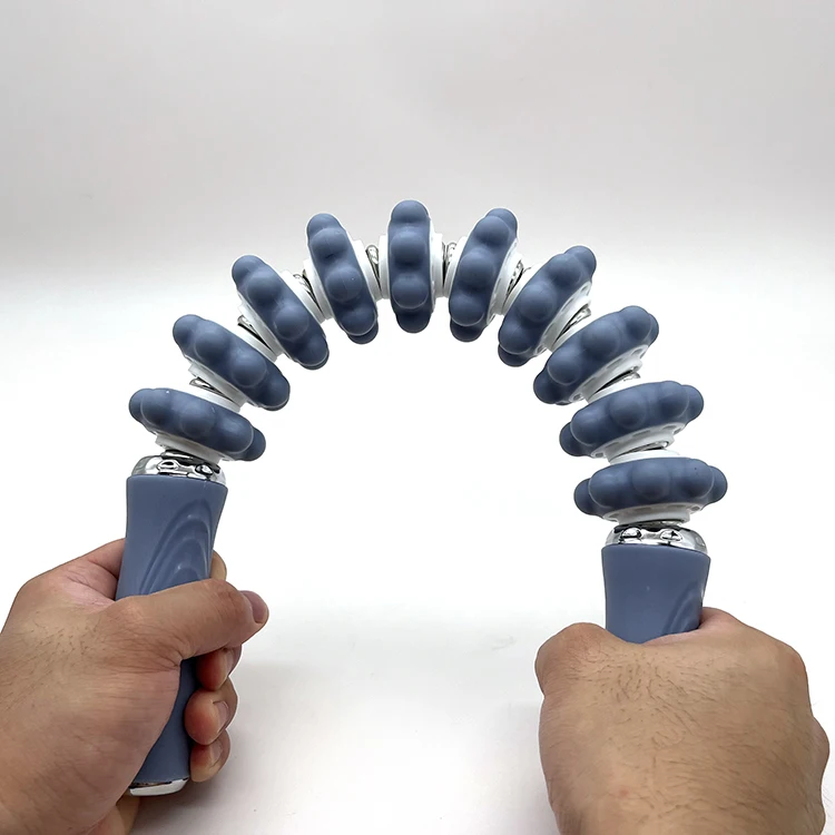 

Роликовый массажер для мышц, роликовая палочка для мышц для ног, шеи, рук, массажер для расслабления мышц, йоги