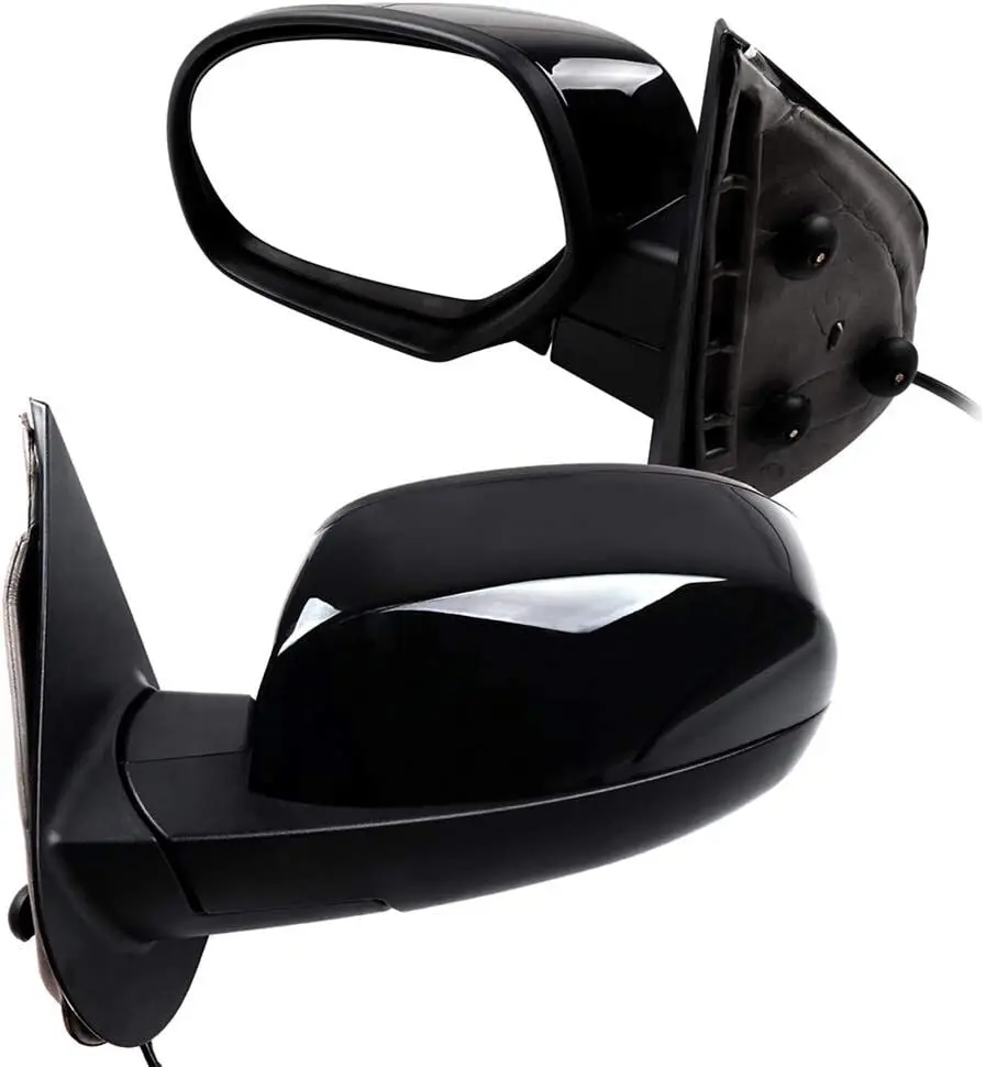 Pair Power Heated S…