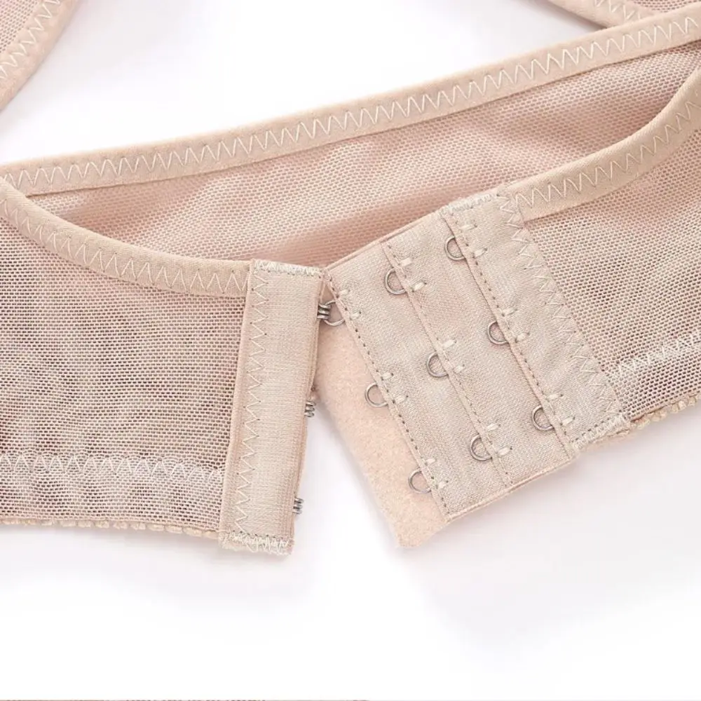 

Bra Belt Posture Corrector Invisible Design Hunchback Correction Back Shoulder Support Posture Correction Support Brace