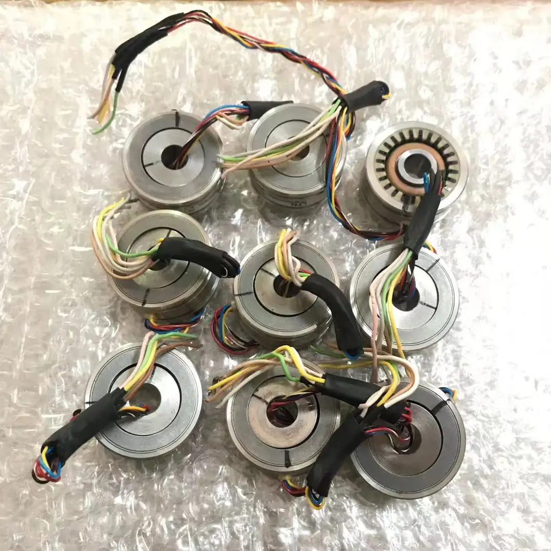 

Encoder Rotary Transformer RE-15-1 / 3 / 4-A14 / A15 / A84 / K47 / D01 Original Genuine Product