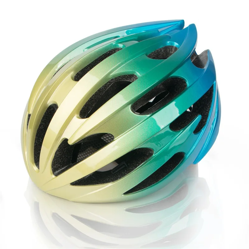Adult Cycling Helmet for Men Mountain Road Bike Race Sport MTB Bicycle Riding