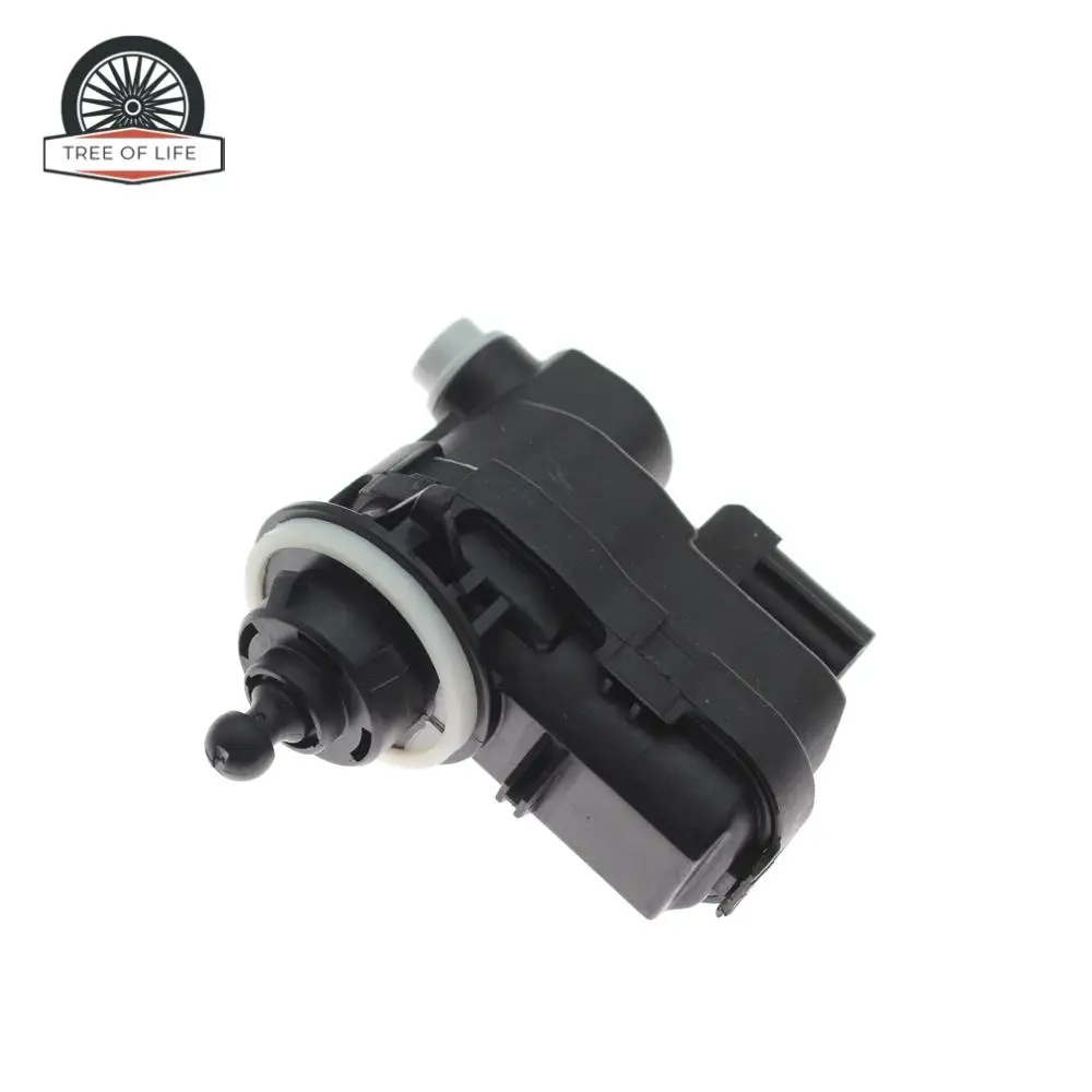 1607972880 8200402521 4159062400   Renault Clio Grandtour Clio III Espace IV için Far Seviyesi Ayar Motoru