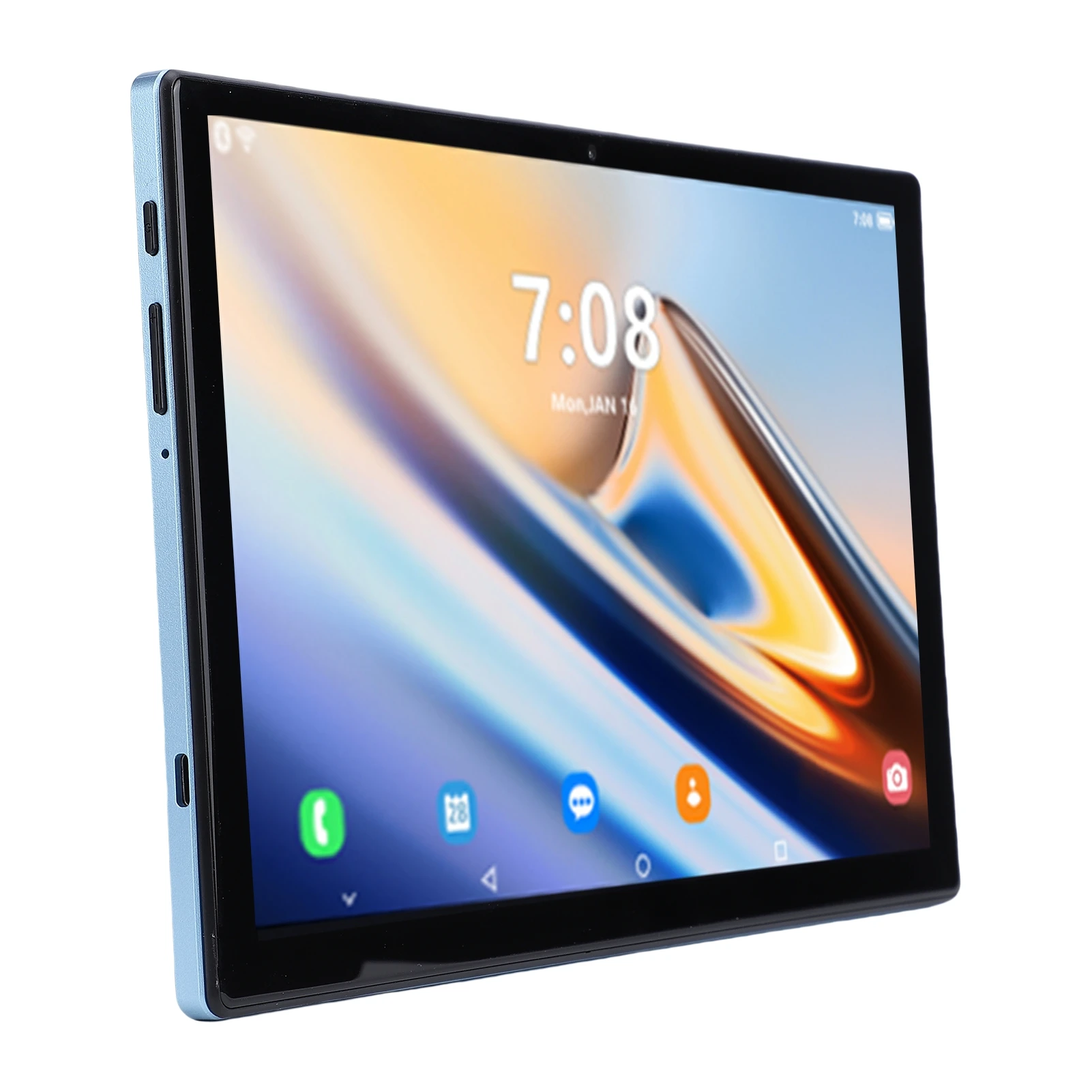 แท็บเล็ต 10.1 นิ้ว รองรับ 5G แรม 12GB ความจุ 512GB กล้อง 8MP และ 13MP พร้อมปากกาสำหรับวาดภาพและทำงาน