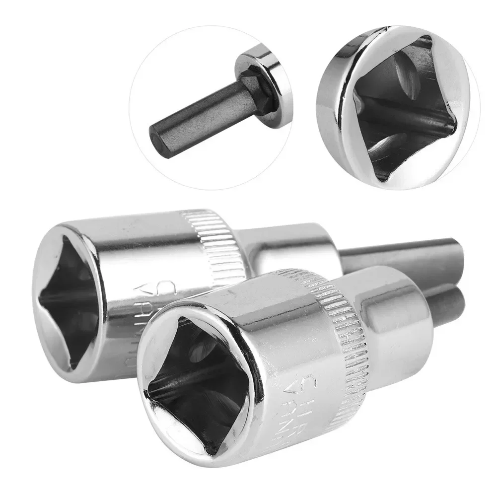 เครื่องมือถอดโช้คอัพแบบสปูต สำหรับยึดโช้คอัพ  ใหม่