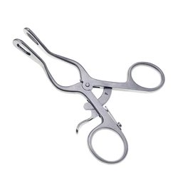 Rodent Mouth Opener Retractor Dental Gags Dentistry Instrument Oral Exams Buccal Cheek Dilator Wire Cavity Pouch Speculums