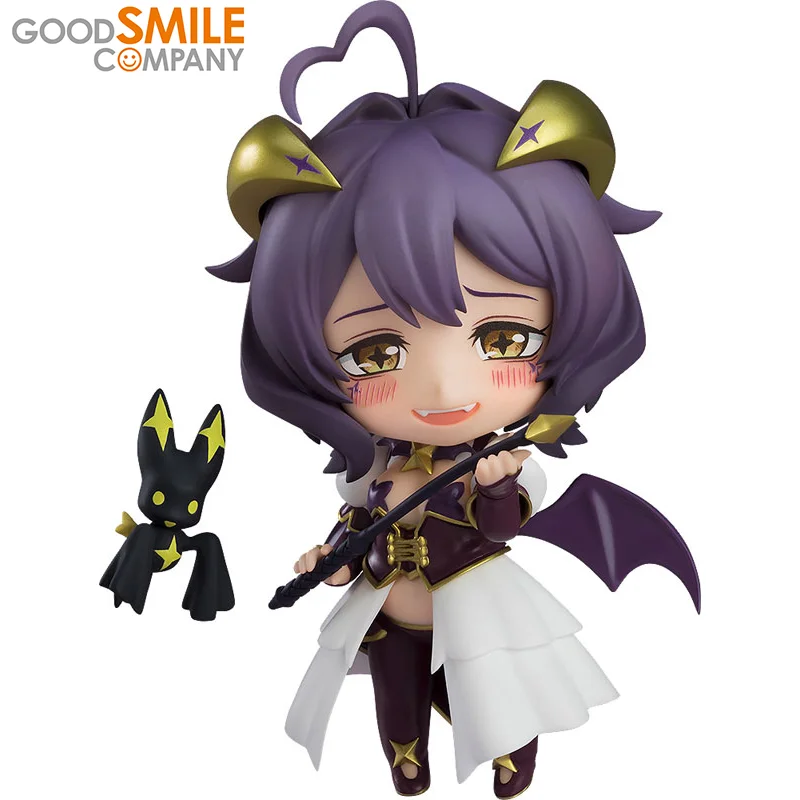 In Stock Good Smile GSC 2446 Nendoroid Gushing over Magical Girls Magia Baiser Anime Figure Action Model Collectible Toys Gift