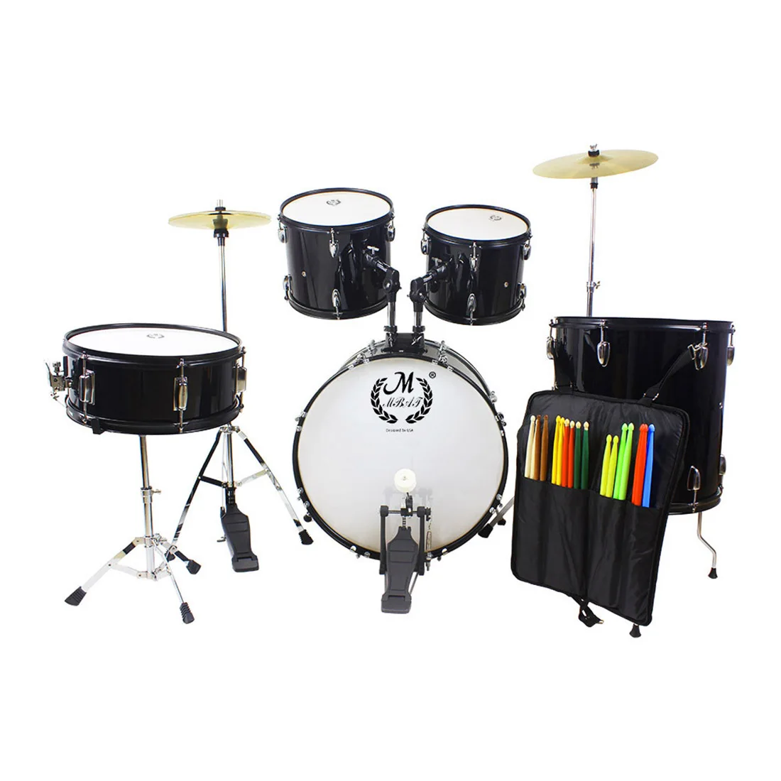 Thumbnail 3 - #5 Snare Drums Comparison Guide