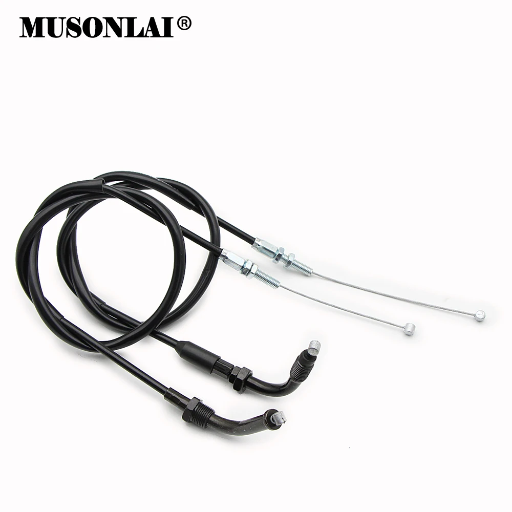 Motorcycle Throttle… - image