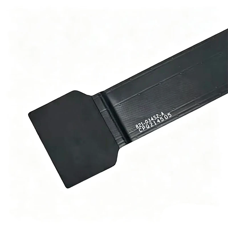 New For Macbook Air 13" M1 A2337 Audio Jack Board Flex Cable 821-03452-A EMC 3598 2020 Year view 4