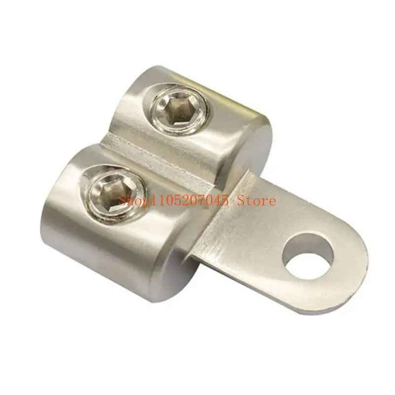 37cd Double Output Auto Sound Distribution Block Upgrades for Enhances Sound Quality