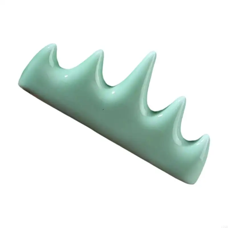 U75B Keramikbürstenhalter Keramik