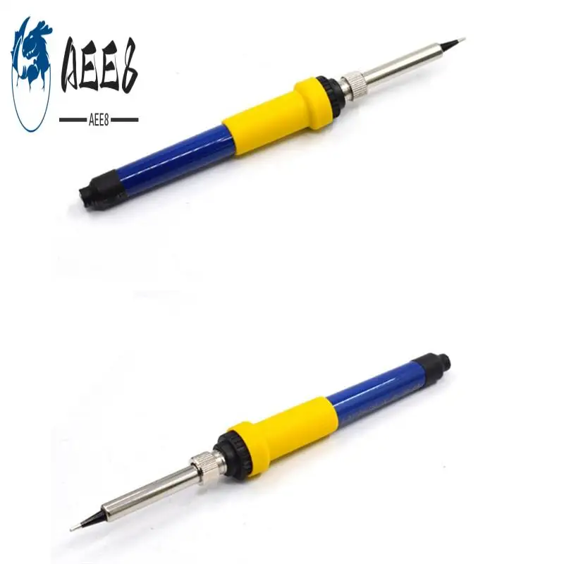 

AEE8-DC 12V Portable Soldering Iron Low-Voltage Car Battery 60W Welding Rework Repair Tools
