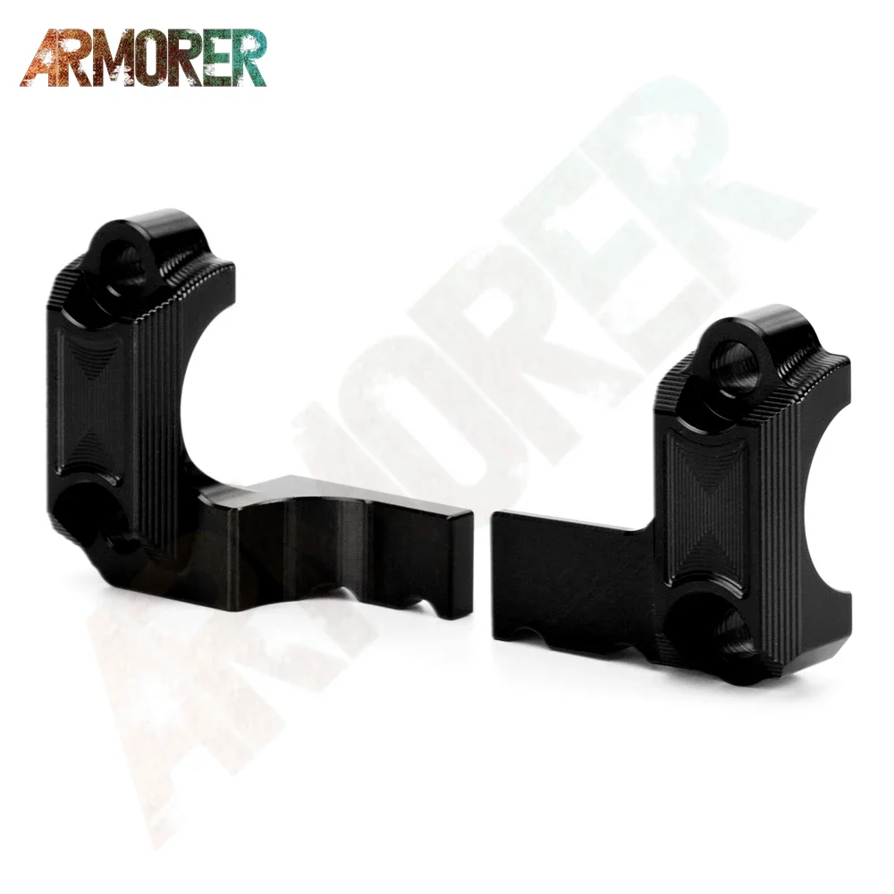 Motorcycle Aluminum Master Cylinder Cover Protectors -2022 For 350 EXCF 450 EXC-F EXC F 350 450 350 450 EXC F EXC-F EXCF