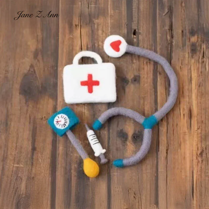 אביזרי רופא לתינוק