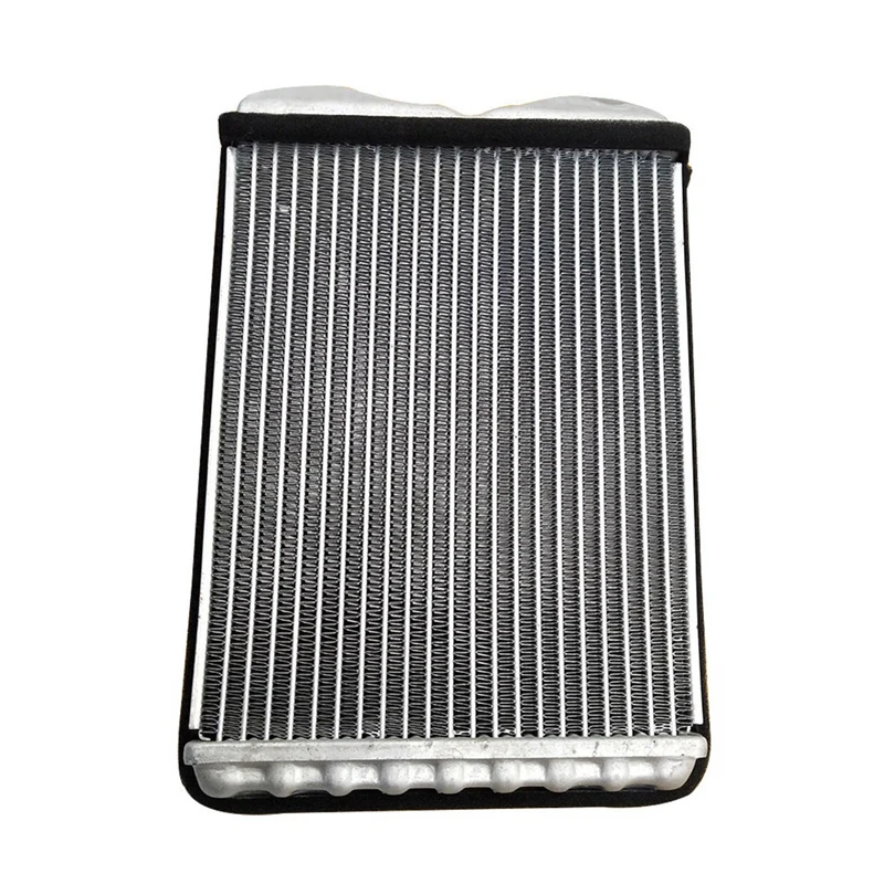 MB813485 Heater Core Radiator For Mitsubishi Montero V20 Pajero 2 MK2 V31 V32 V33 V43 4G54 4G64 6G72 6G74, Front Replacement