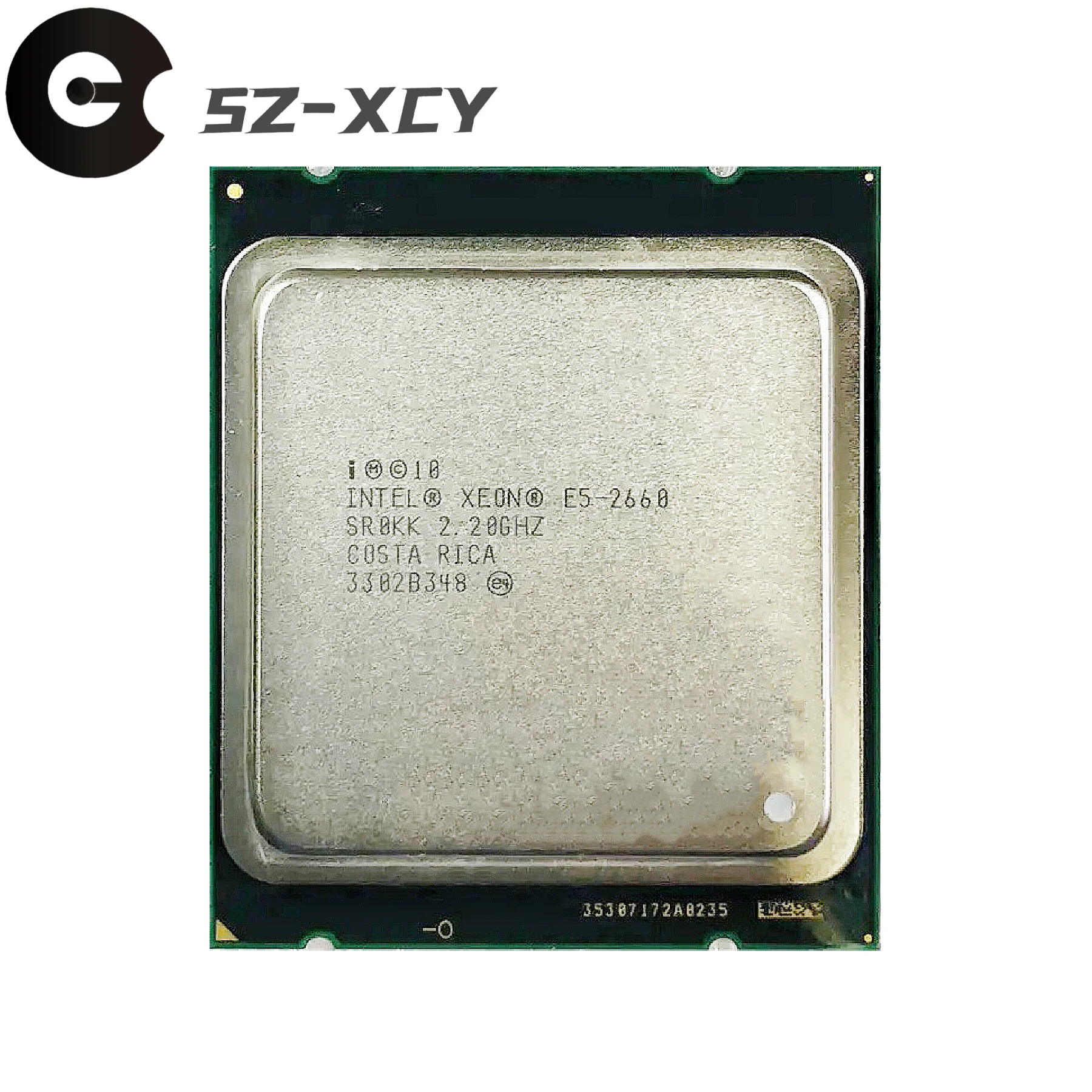 Xeon 16 Cores 32 Thread - AliExpress