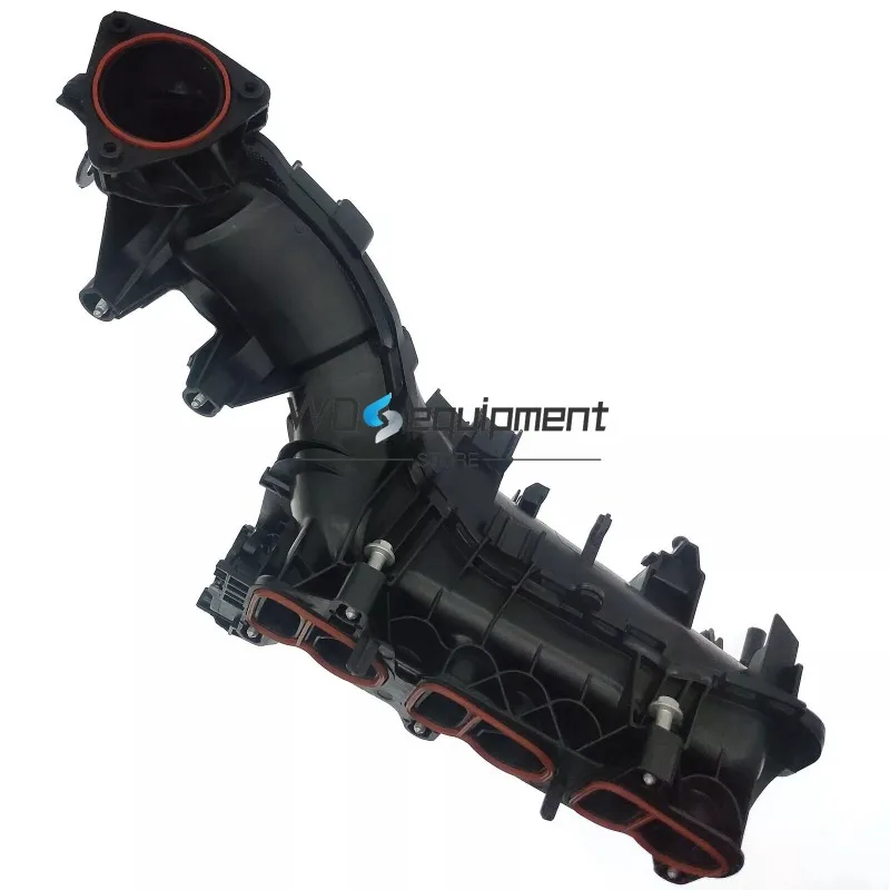 

For BMW F20 F21 F87 Intake Manifold 11618513655 11618580274 B37 114d 116d 3 Cyl