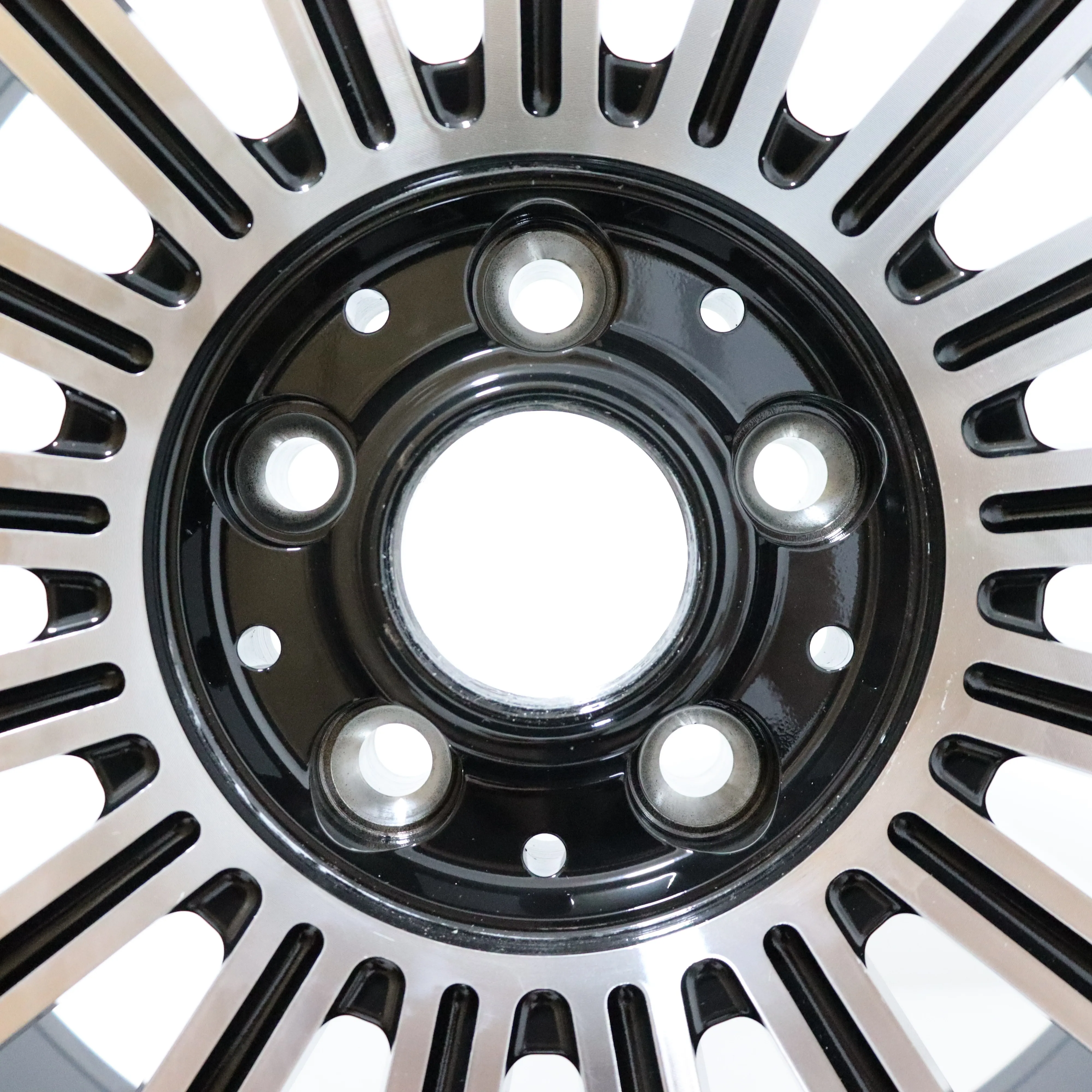 تخصيص مزورة عجلات الحافات آلة الوجه S680 تصميم 18 19 20 21 22 23 بوصة لسيارات BMW X3 X4 X5 X6 X7 F26 F15 G02