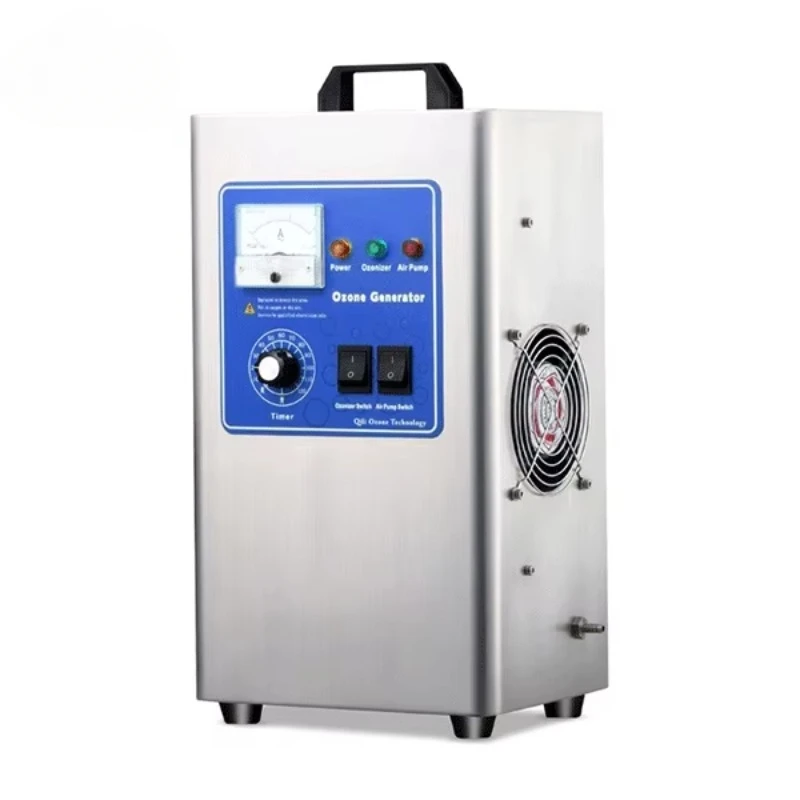 Portable Ozone Products Ozone Generator Machine For Swimming Pool