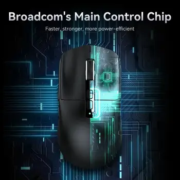 10 最佳銷售 x6 滑鼠 - №7