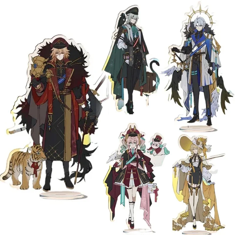 15Cm Honkai Star Ra…